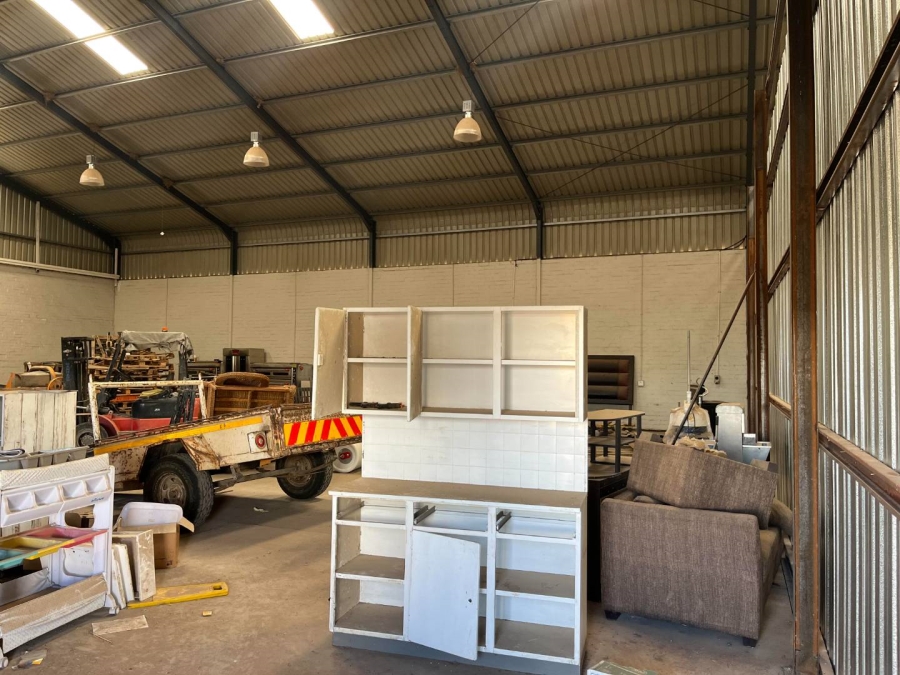 0 Bedroom Property for Sale in Upington Northern Cape